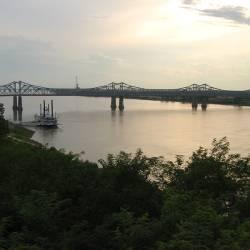 Friends of the Mississippi River