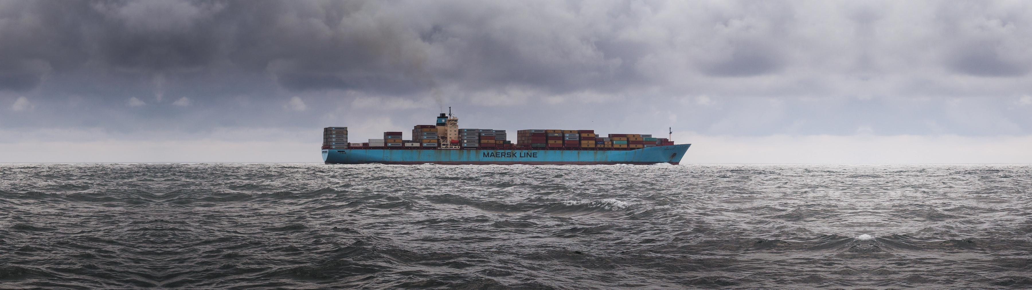 Solutions Hero Image Shipping