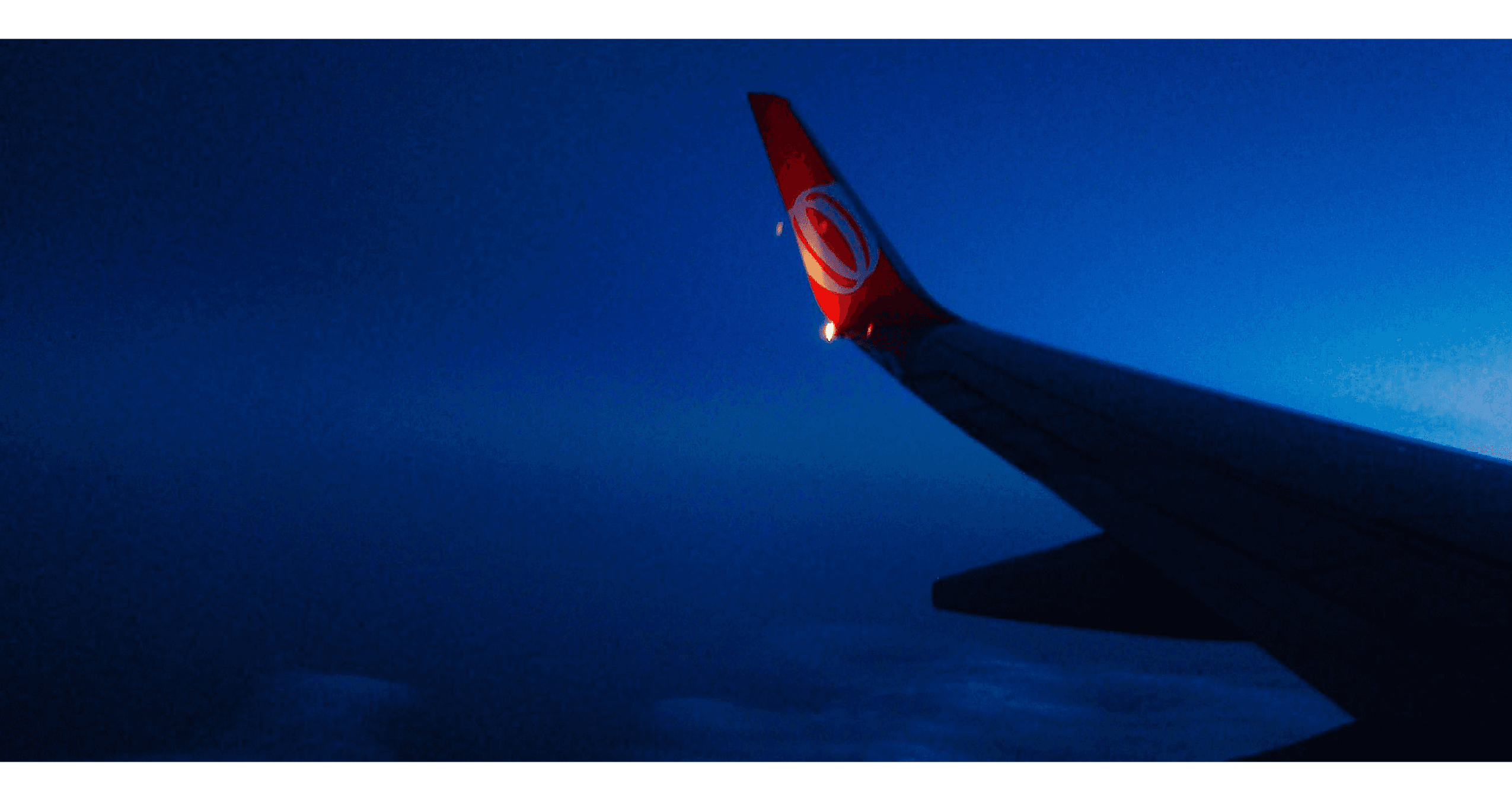 FLy Less Fly Nonstop