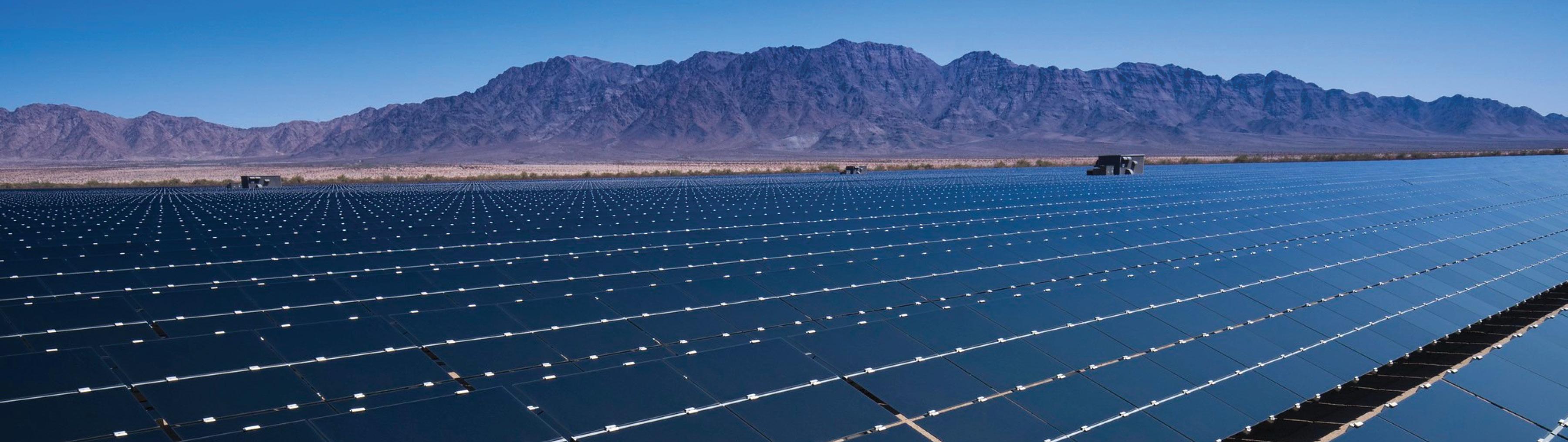 solar power hero image