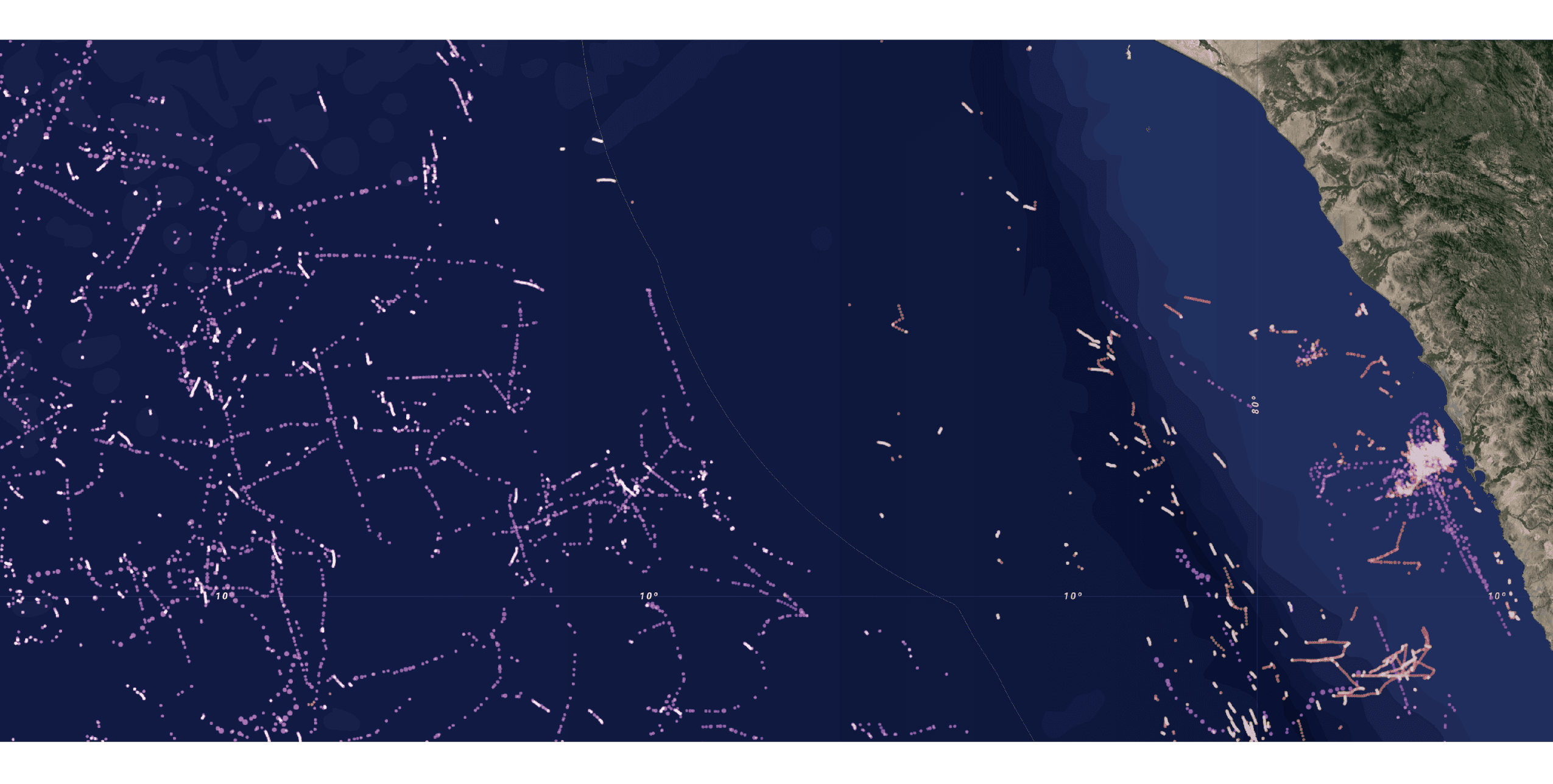 2021 Fishing & Aquaculture images - MPAs international waters major fishing countries