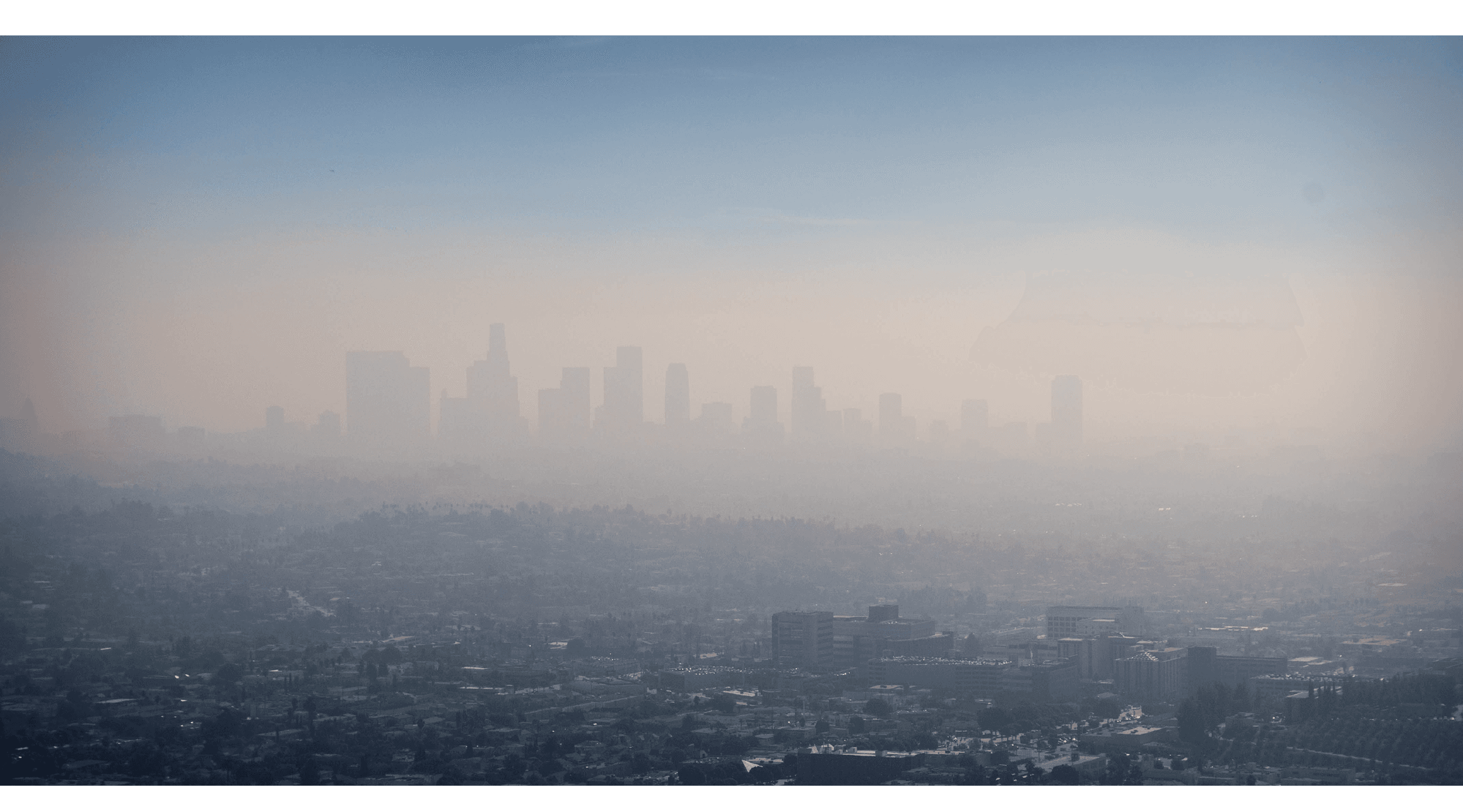 Urban Haze