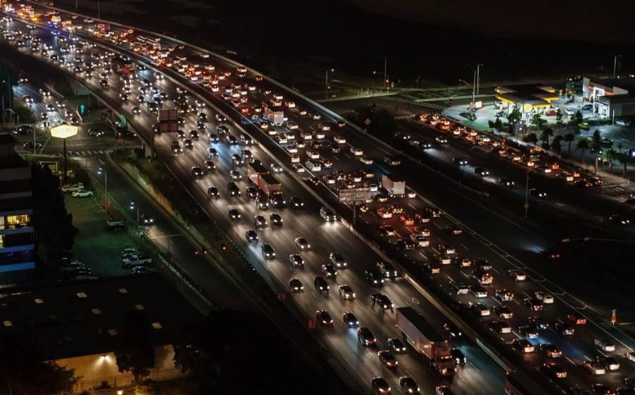 traffic jam - transform out transportation overview header image