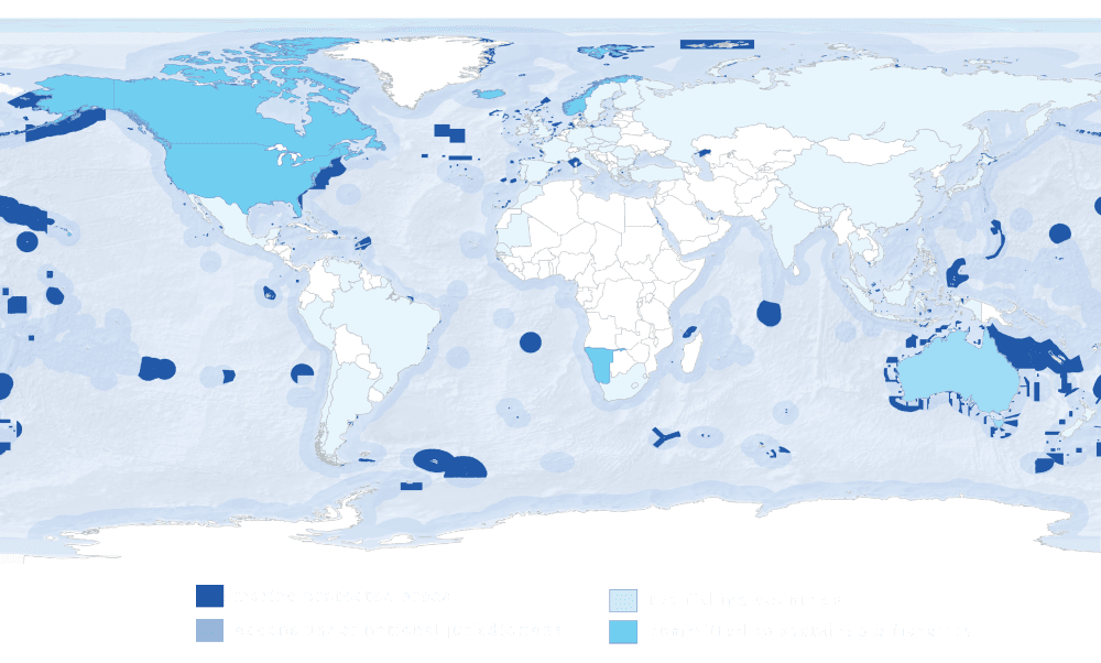 2021 Fishing & Aquaculture images - top fishing countries w captions
