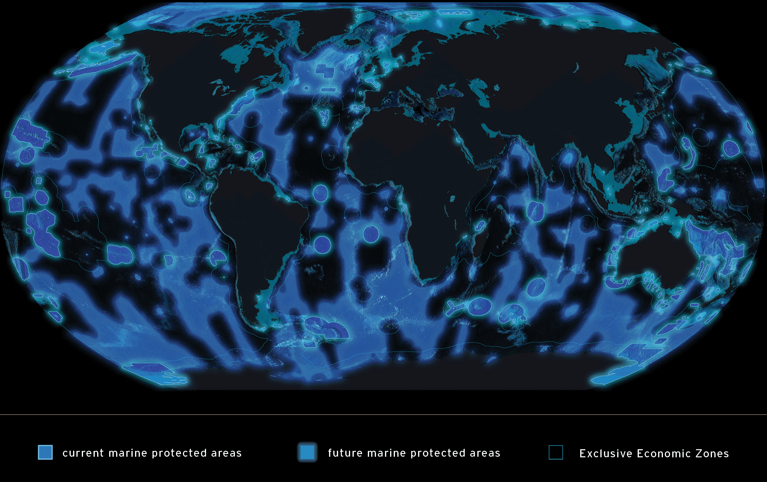 Fising and Aquaculture Maps with key3