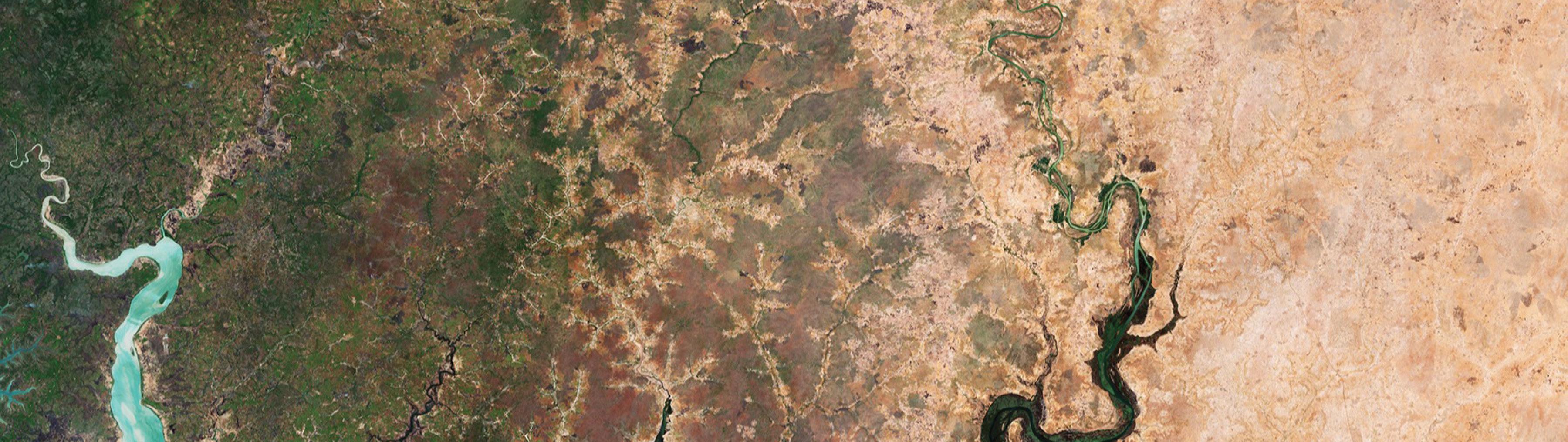 Solutions Hero Image Restore Degraded Lands