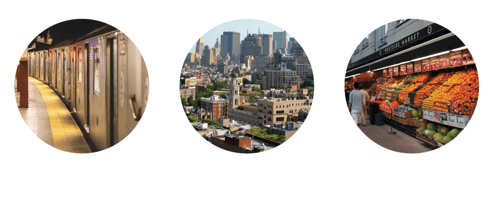 Transit Apartment Buildings Resources